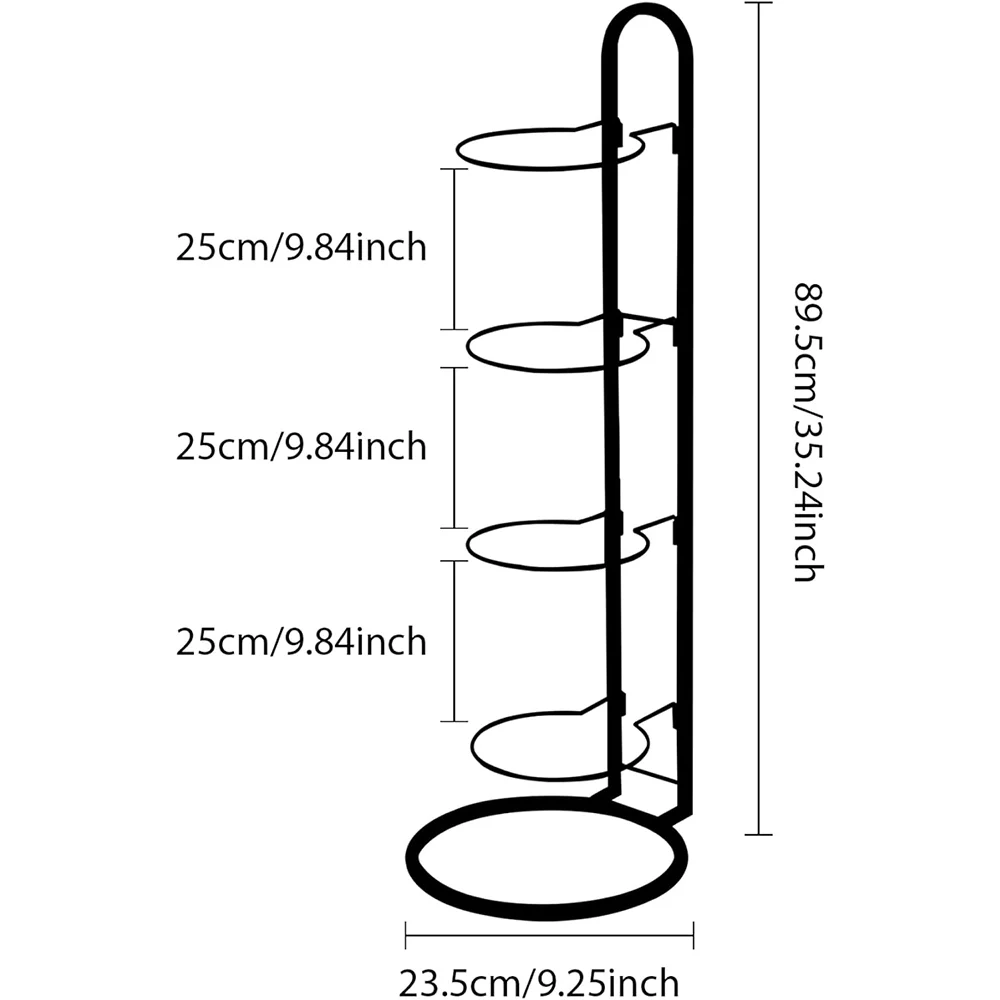 Стеллаж для хранения баскетбольных мячей и футбольных в помещении