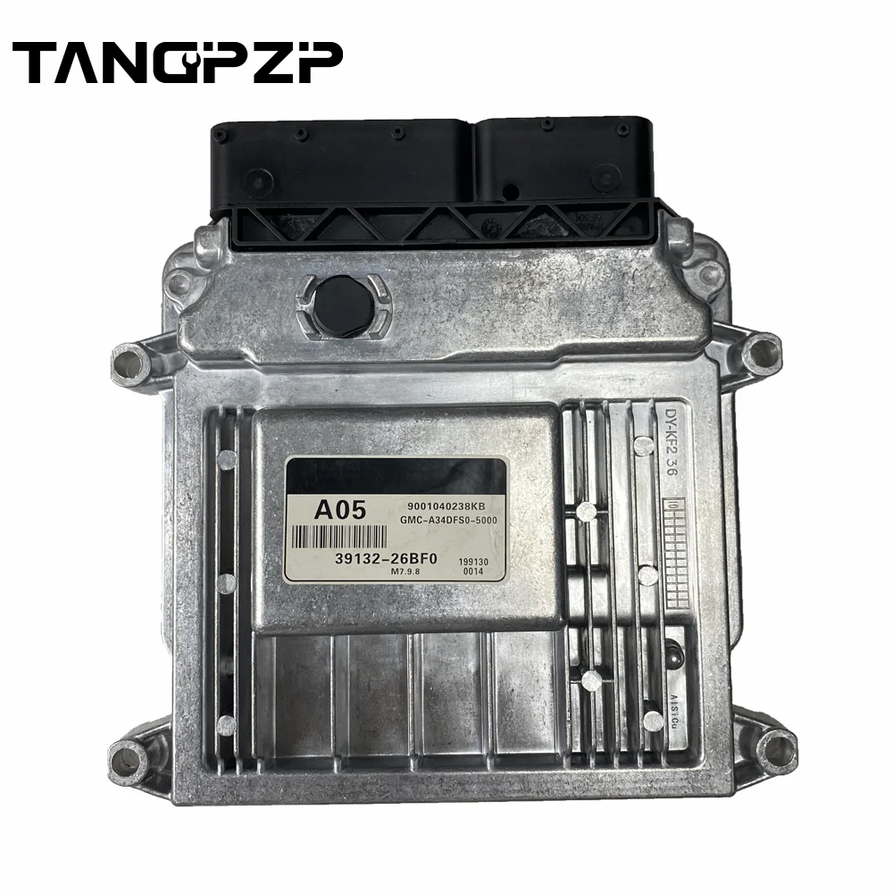 39132-26BF0 Оригинальный ЭБУ двигателя автомобиля Компьютерная плата Электронный