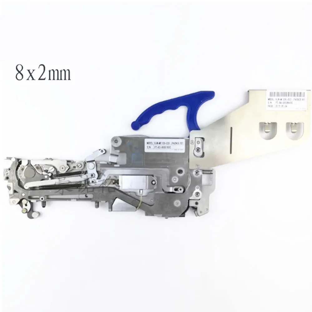 Кормушка YAMAHA FT 8x2 мм KJW-M1100-023 для машины YG12 0402 smt