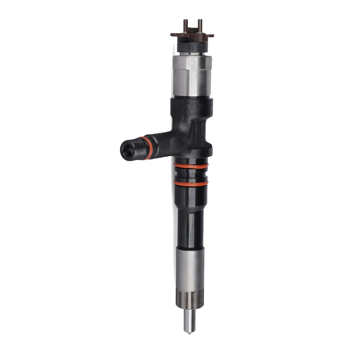 

New Diesel Common Rail Injector 095000-6280 / 6219-11-3100 for Komatsu SAA6D170 PC400-8 WA900-3 730E Engine