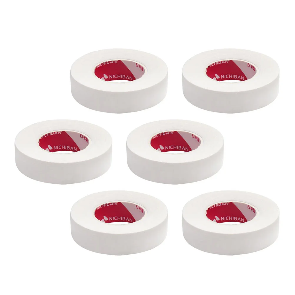 

Fabric Eyelash Tape Adhesive Fabric Lash Lash Extensions Eye Pad Eyelashes Grafting Tape Lash Application Tape