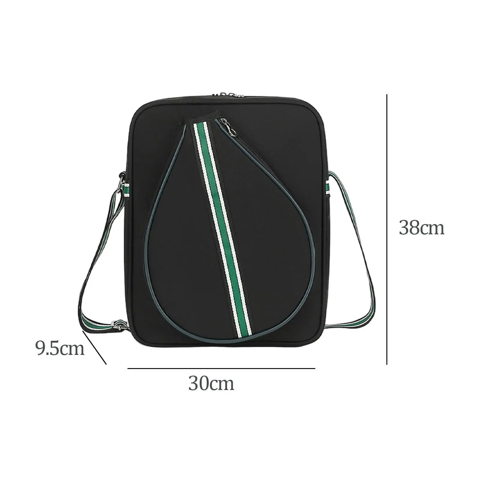 Водонепроницаемая теннисная сумка для ракеток бадминтона мужчин и женщин