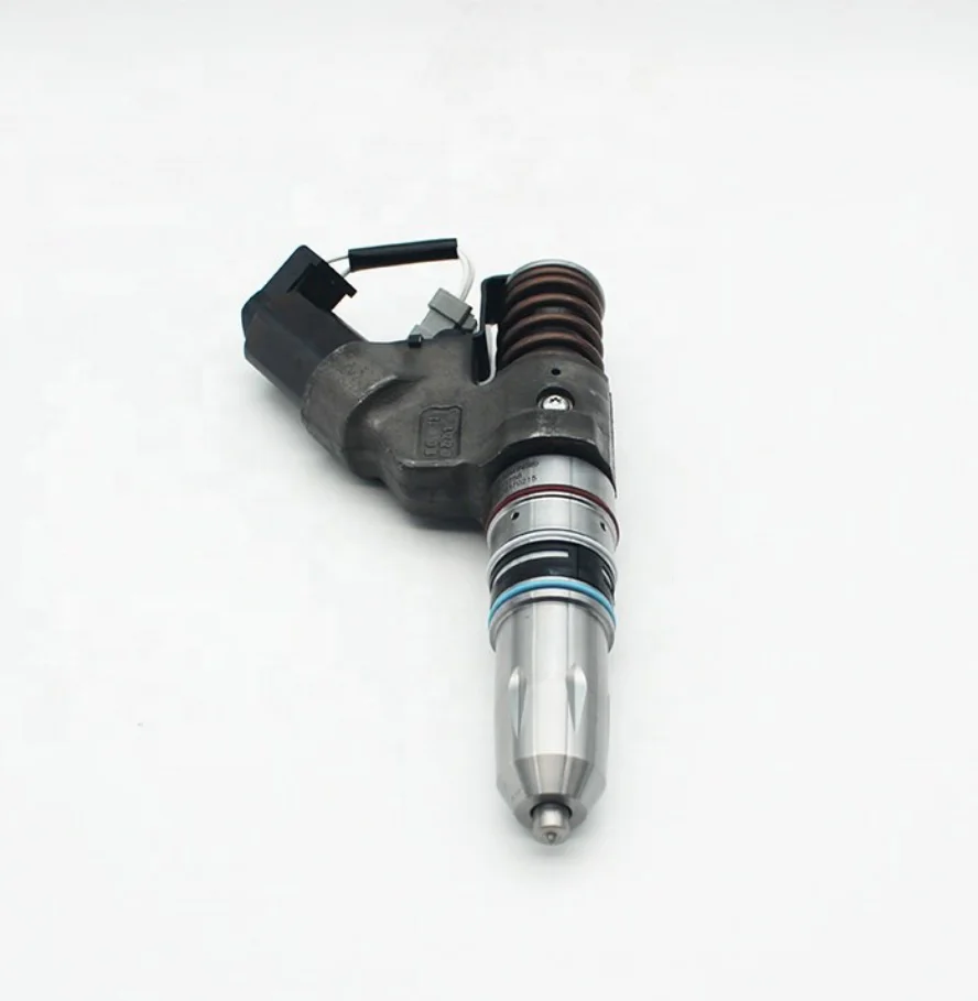 

Diesel Engine fuel injector 3411756 for M11 ISM11 QSM11