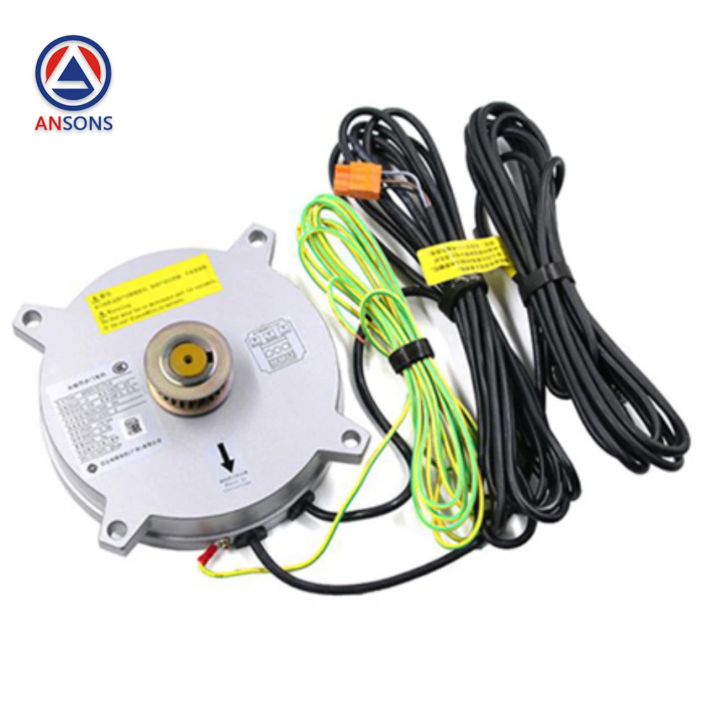 Технические детали MPM59 SF4 Hitachi двигатель для лифтовой двери синхронизация с