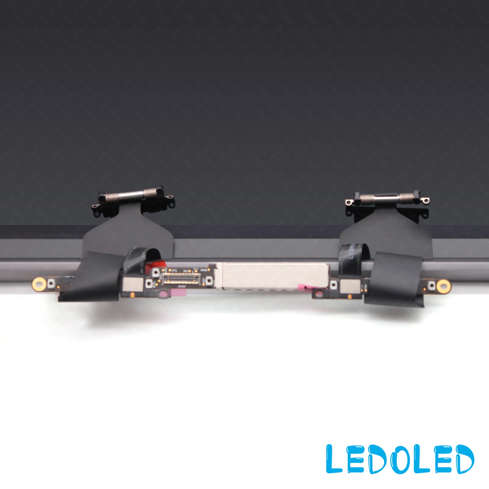 Рисунок 5 - Новинка LEDOLED для Apple Macbook