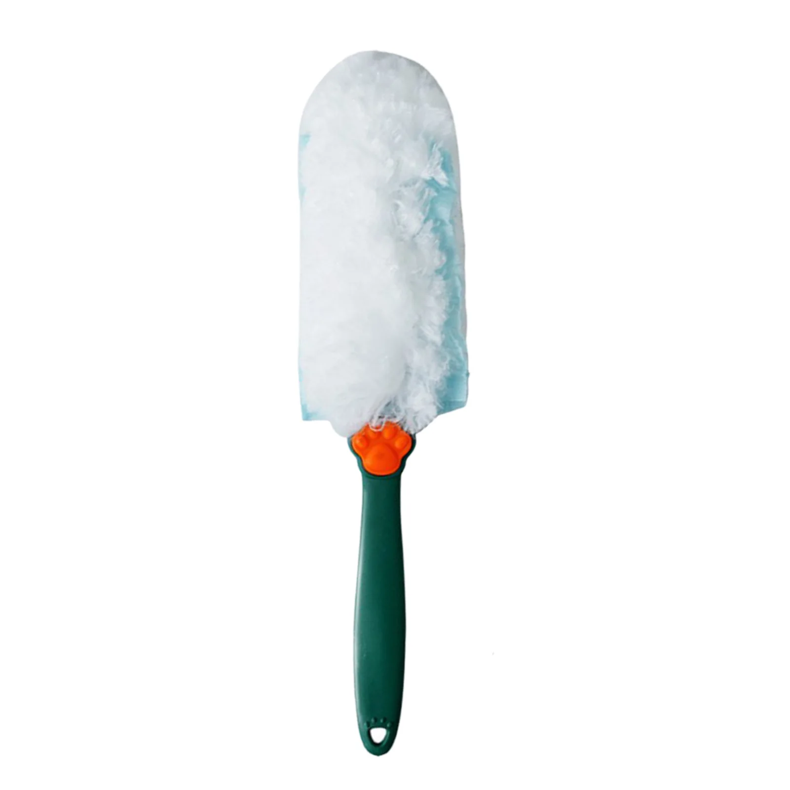 

34CM Microfiber Duster Reusable Bendable Dusters Washable Lightweight Dusters For Cleaning Ceiling Fan High Ceiling Blinds Furni