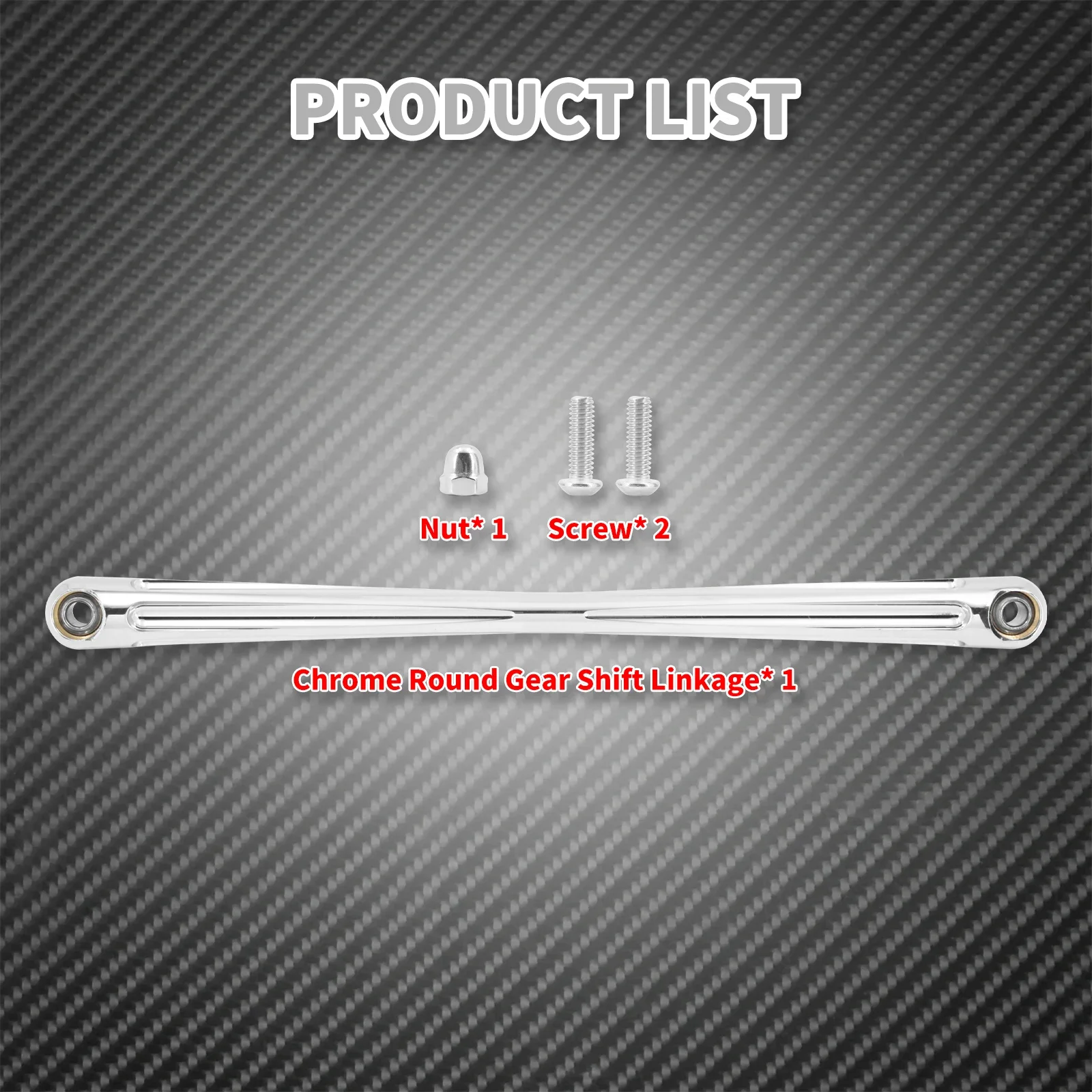 Для Harley Softail Touring Road King Street Electra Glide FLHR FLHT FLHX 86-Up мотоцикл с ЧПУ хромированный