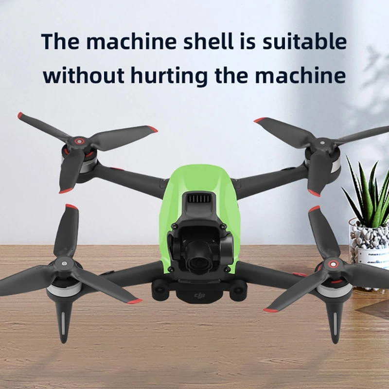 

Top for Shell Color Protective for shell Replacement for Case for FPV Acce New Dropship