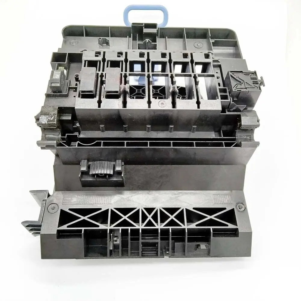 Каретка 24 дюйма 44 подходит для HP DesignJet Z2100 Z3100 Q6675-67031 Q5669-67074 CQ113-60006 Z3100ps gp Z5200 Z3200
