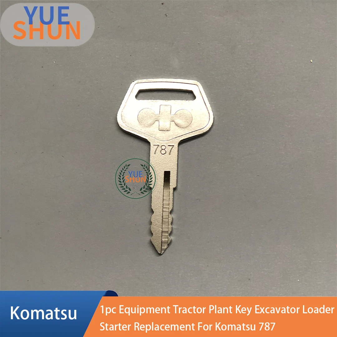 1 шт. сменный экскаватор-погрузчик для Komatsu 787