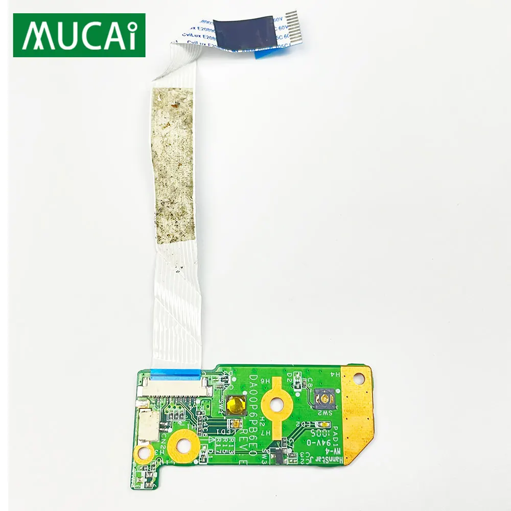 Аксессуары для ремонта кабеля для HP Compaq CQ61 CQ71 G61 G71 Аксессуары для ремонта кабеля для HP Compaq CQ61 CQ71 G61 G71