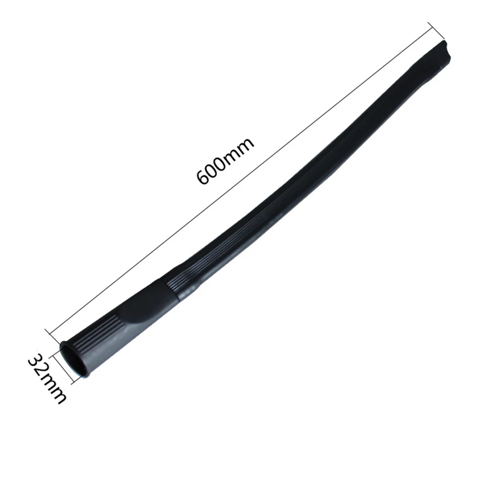 

35mm Vacuum Hose Adapter For Shark Robotic Vacuum Cleaner Accessories Flexible Extra Long Crevice Hose Tool Spare Part