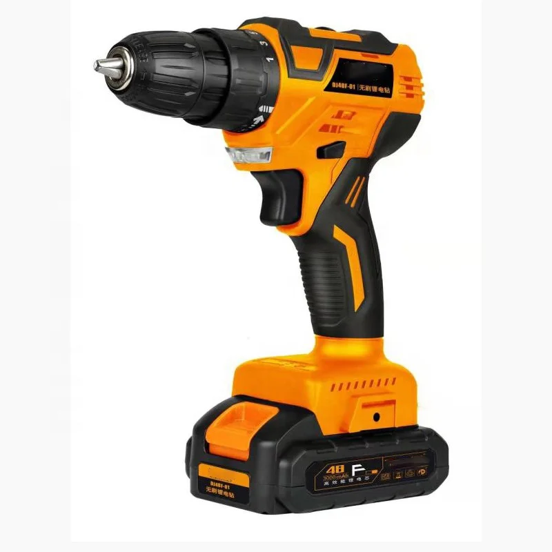 

Best 20v/24v/18v/24v electric hammer battery operated cordless hand drill power tool sets battery impact drill