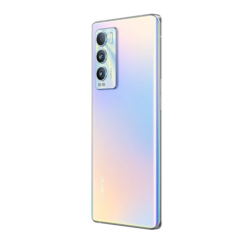 realme gt master explore edition 5g mobile phone snapdragon 870 6 55 super amoled 120hz 50mp nomo cam 4500mah 65w charger nfc free global shipping