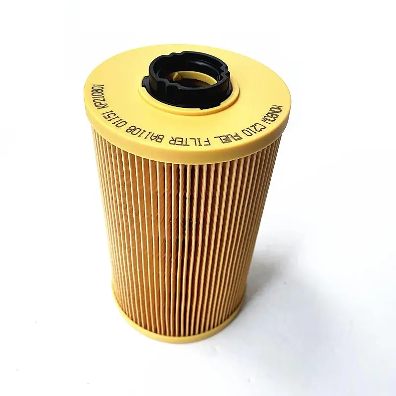 Аксессуары для экскаваторов сепаратор масла и воды дизельный фильтр HITACHI ZAX KOBELCO-8