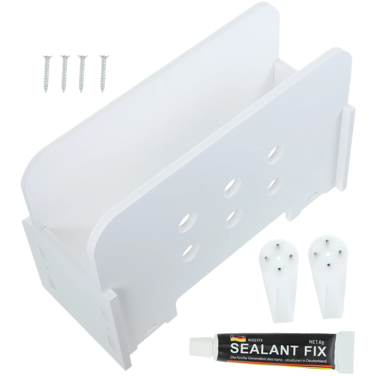 

Настенный стеллаж для проектора, 1 комплект