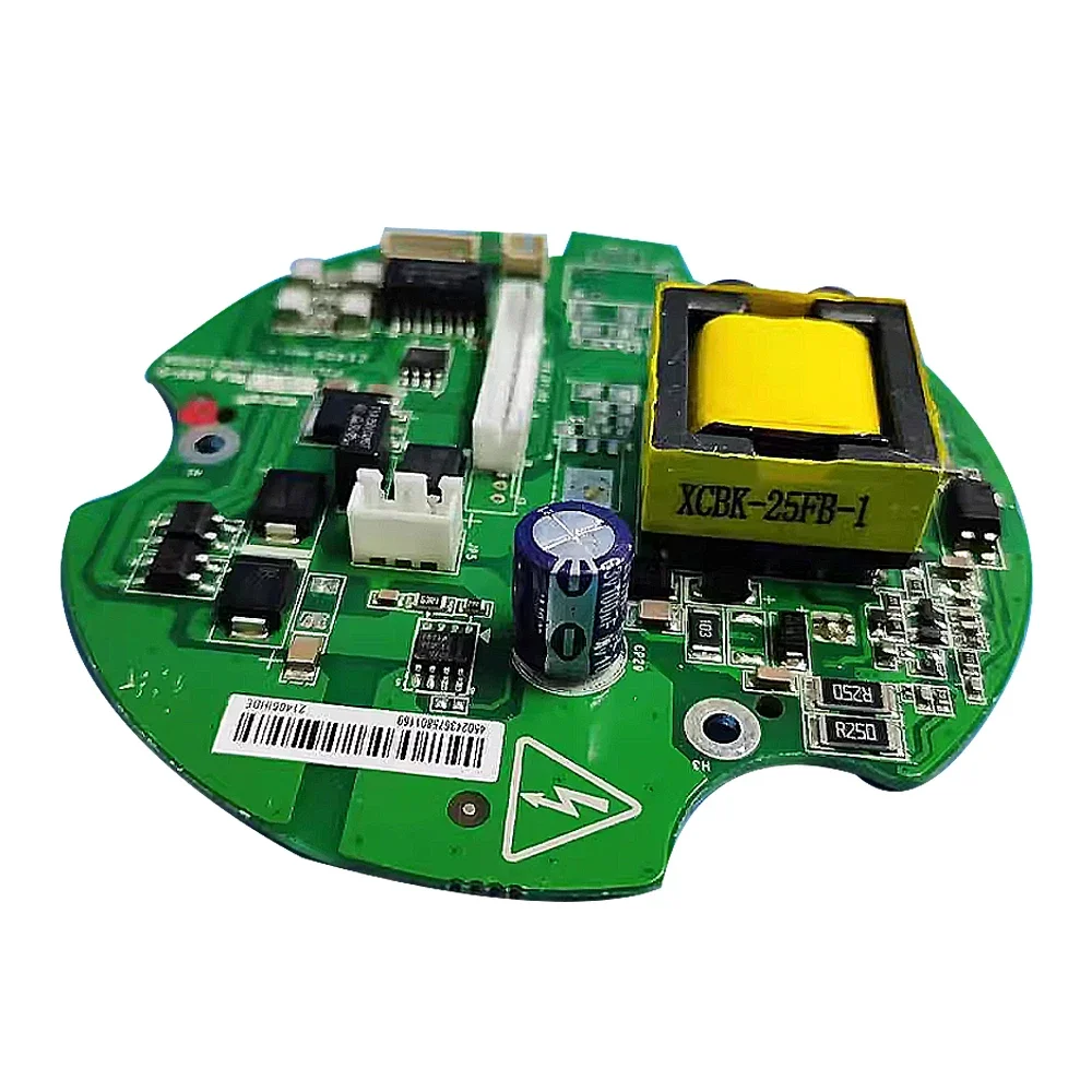 Оригинальная материнская плата Hikvision Ball Machine 21406IHDE 21406 REV1.0 PCB 101209141