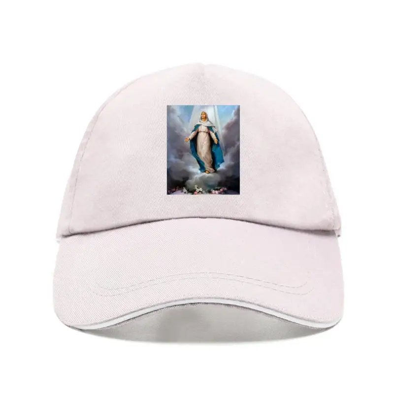 

Новая Кепка, бейсболка Beed Virgin ary Art T