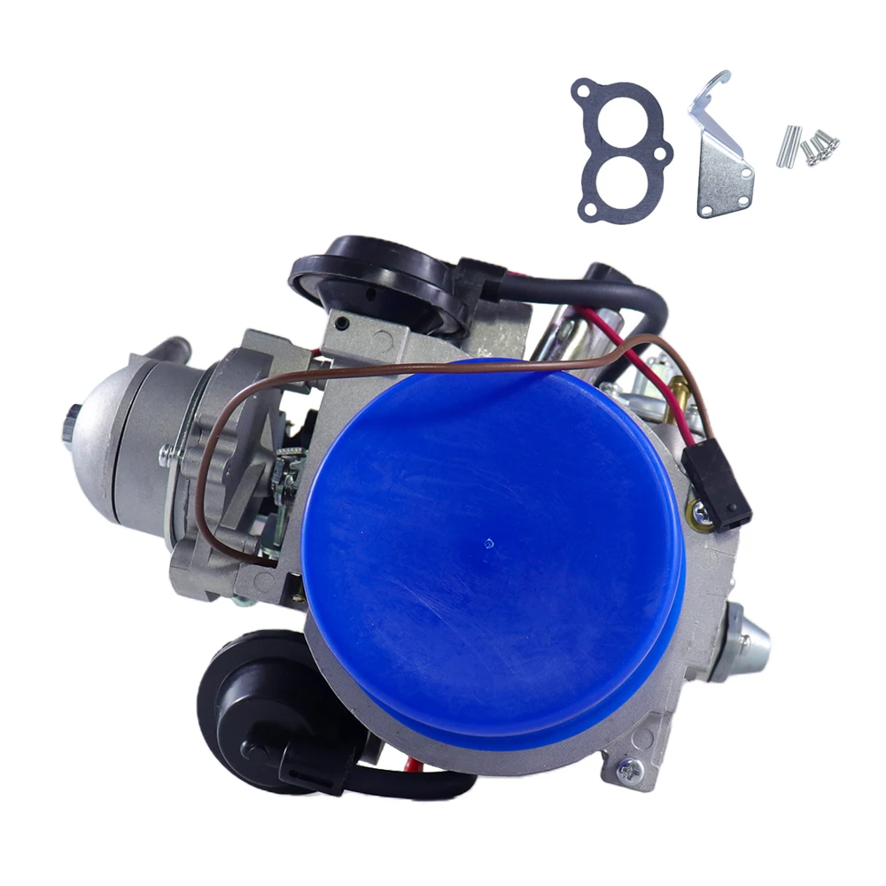 OEM Качество 16010-FU400 16010FU400 Новый Карбюратор ПОДХОДИТ для двигателя Nissan H20-2 H25 K15 K21 K25