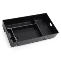 car central container storage box console organizer tray phone tray cover for lexus nx 260 nx350h 2022 2023