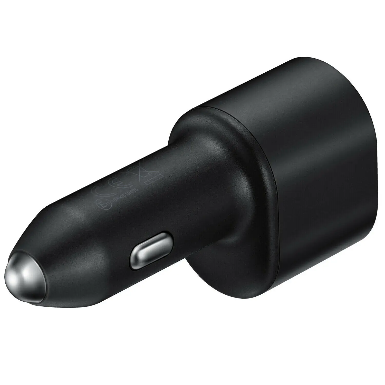 original samsung car charger 45w15w qc4 03 0 usb typec pd fast charge for galaxy s22 s21 s10 xiaomi huawei 2 port car charger free global shipping