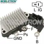 

VR-H2005-15H for ALTERNATOR connector 12v FORKLIFT 57.5mm