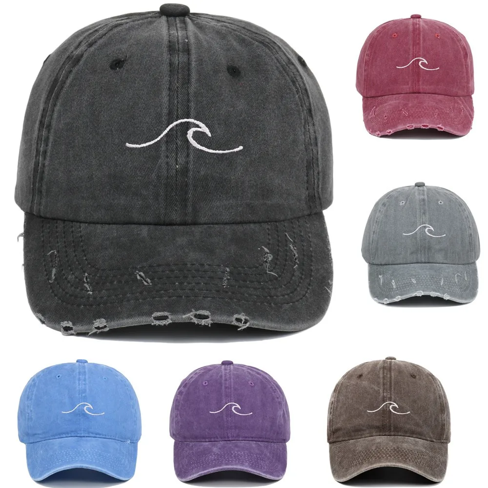 

Кепка с вышивкой в стиле хип-хоп для мужчин и женщин