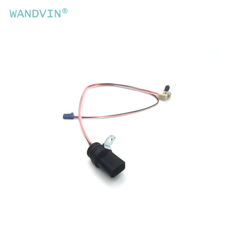 

09M gearbox wiring harness 6-pin new AT WANDVIN