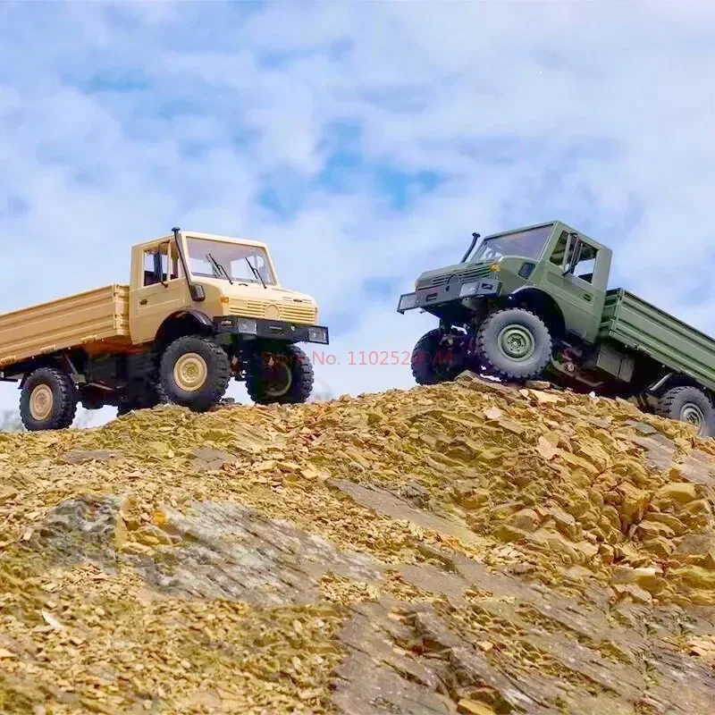 1:12 Новый 1200 мАч Ld/Rc P06 40 км/ч 4wd Радиоуправляемый автомобиль Моторные автомобили