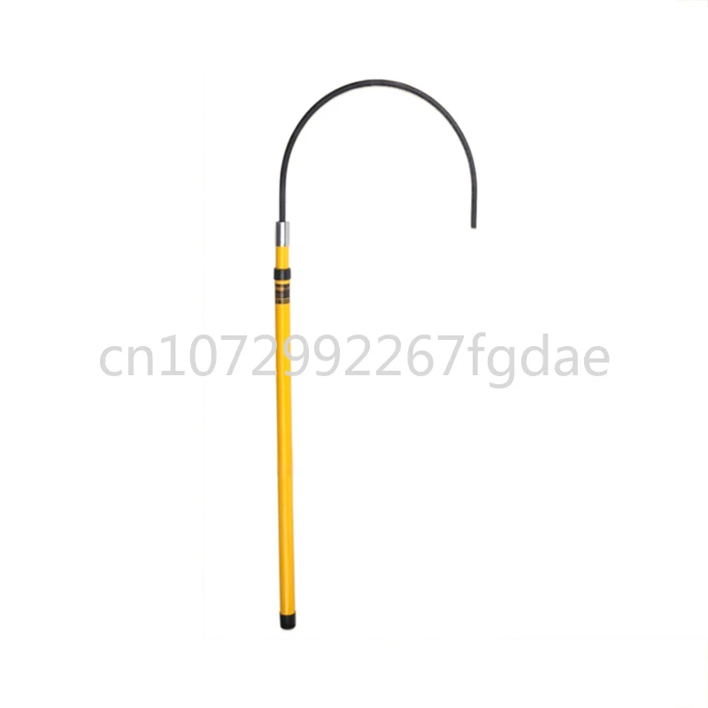 

High Voltage Insulation Rescue Hook