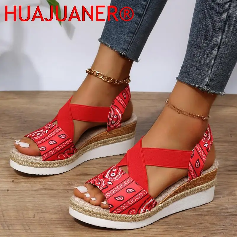 

2022 New Ankle Strap Shoes Sandals Women Shoes For Women Party Women Shoe Slip On Ladies Shoes Casual Footwear Slipper Female