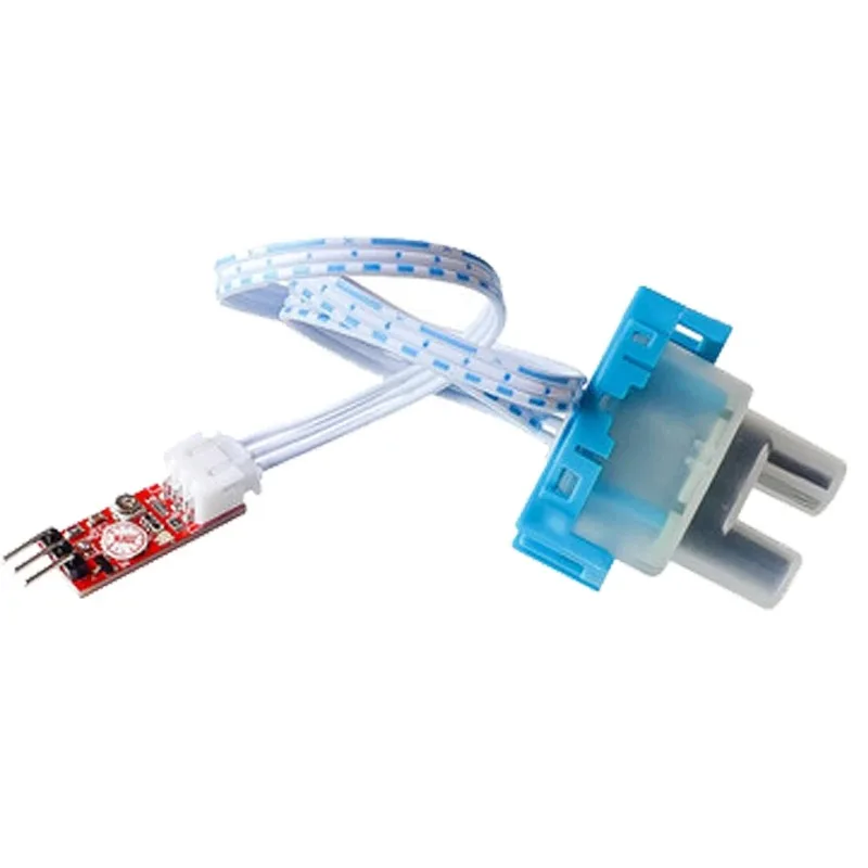 Высококачественный модуль обнаружения датчика мутности тест качества воды