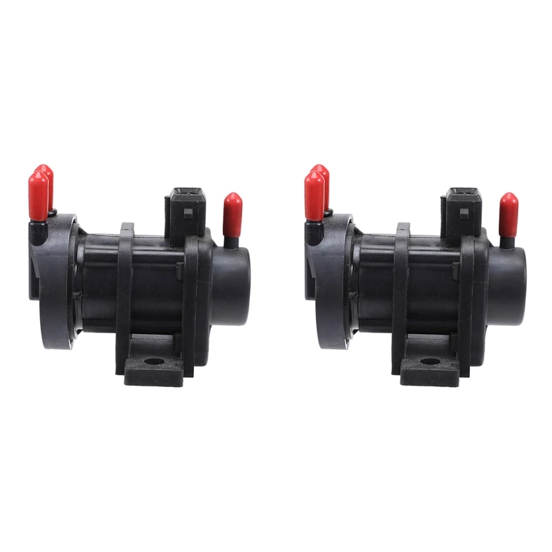 2X Новый Соленоидный клапан EGR 09128022 5851030 90502860 851078 4782058 для Opel -Vauxhall