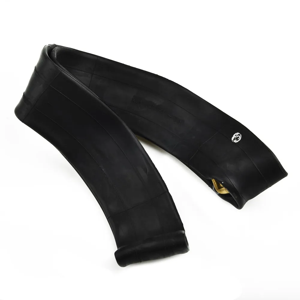 Внутренняя трубка для электросамокатов с изогнутым стержнем подходит моделей