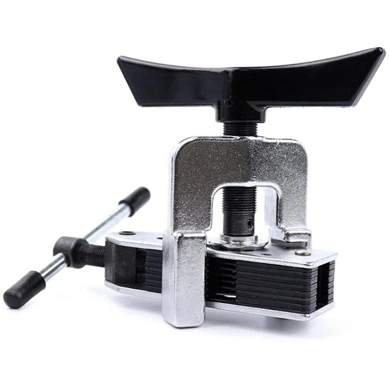 Универсальный Набор инструментов для развальцовки 5-16 мм ручной расширитель труб