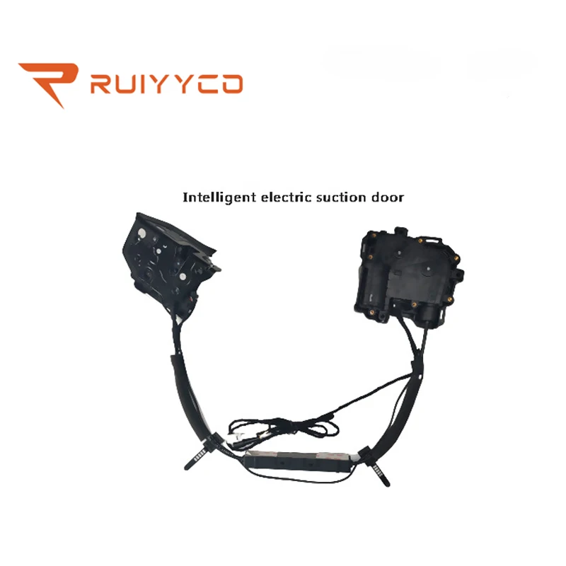 Подходит для Audi Q5L Q2L Q3 Q5 Q7 Q8 TT R8 RS3 RS4 RS5 автомобильные дверные замки умная