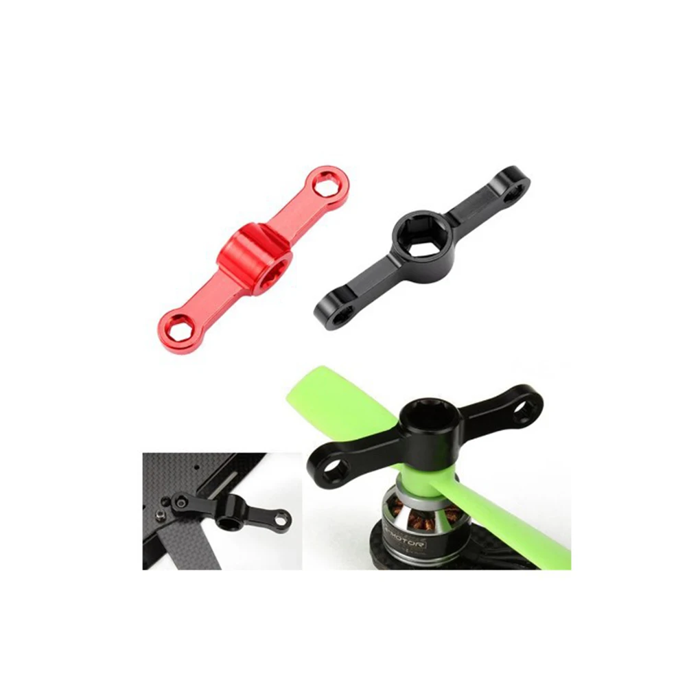 

Набор инструментов для ремонта квадрокоптера из алюминиевого сплава