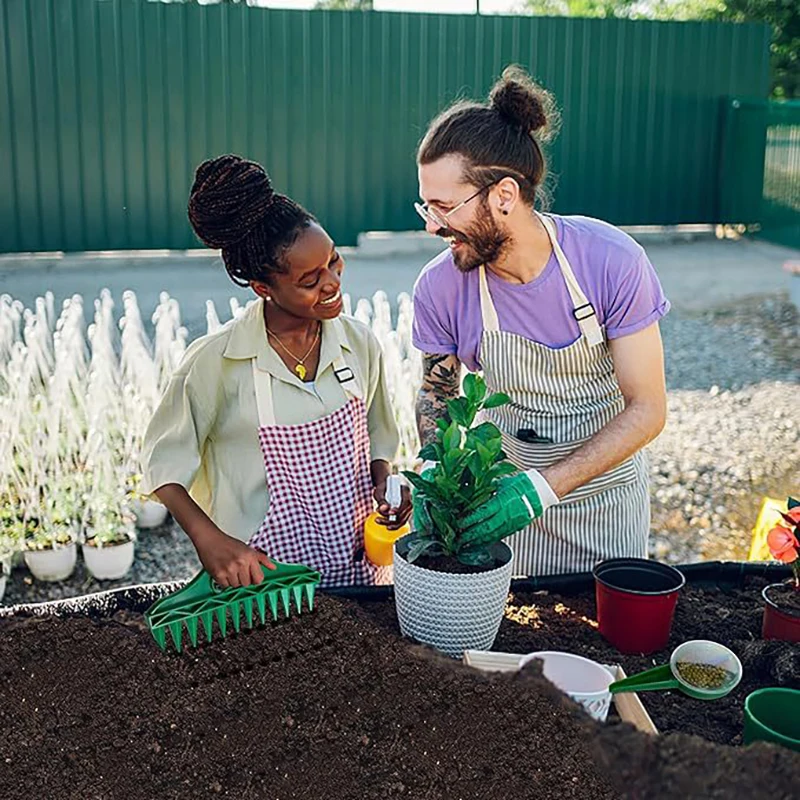 Цветочный горшок инструмент для садоводства