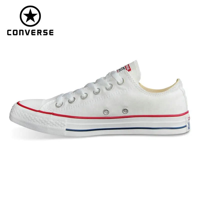 2019 CONVERSE origina all star shoes new Chuck Taylor uninex classic sneakers man's and woman's Skateboarding Shoes 101000