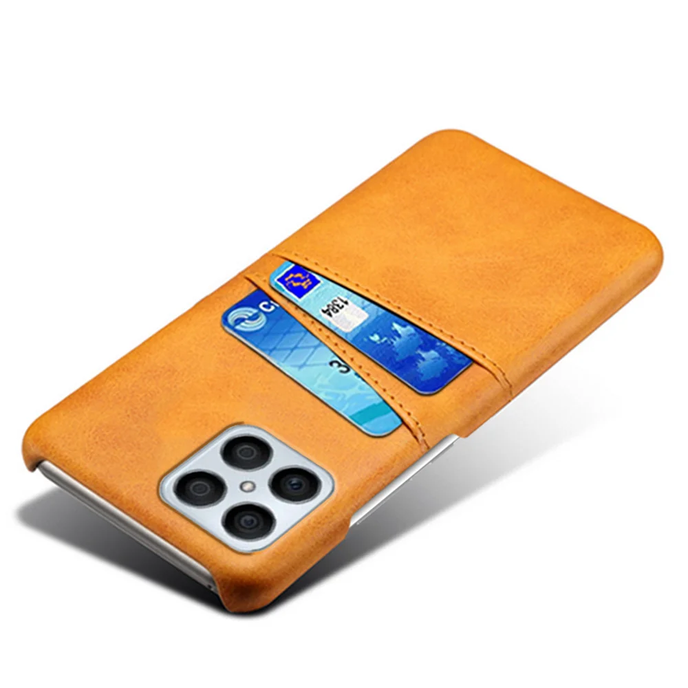 

honor x8 funda For Honor X8 Case Honor X8 X9 50 Lite Pro 9X Lite Credit Card Case PU Leather Wallet Cover For Honor X8 10 10i