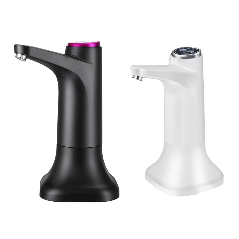 

Кухонный электрический портативный диспенсер для воды, насос для питьевой воды, экстрактор для вина, бутылка, USB перезаряжаемая