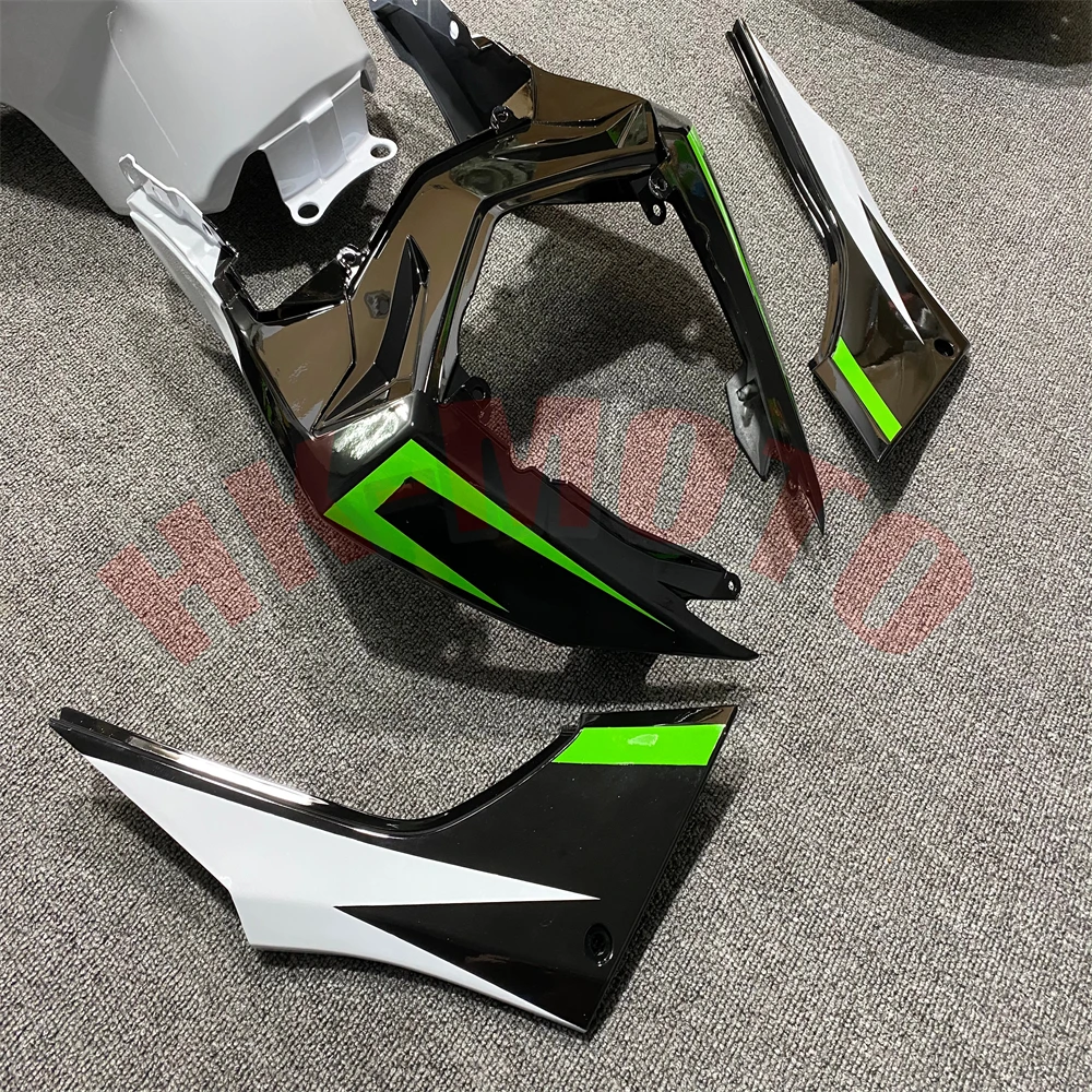 Комплект обтекателей для мотоцикла подходит Ninja 300 250 Ninja300 EX300 ZX-3R 2013-2017 комплект