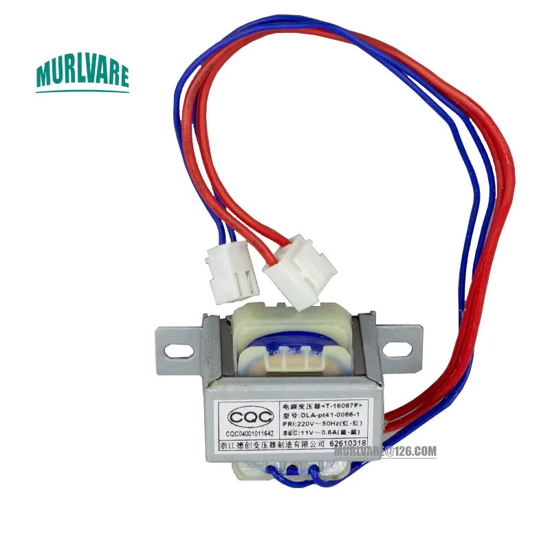 

Коммерческий Ледогенератор полумесяцев, зернистость 220 В до 11 В/06A, специальный трансформатор для ледогенератора