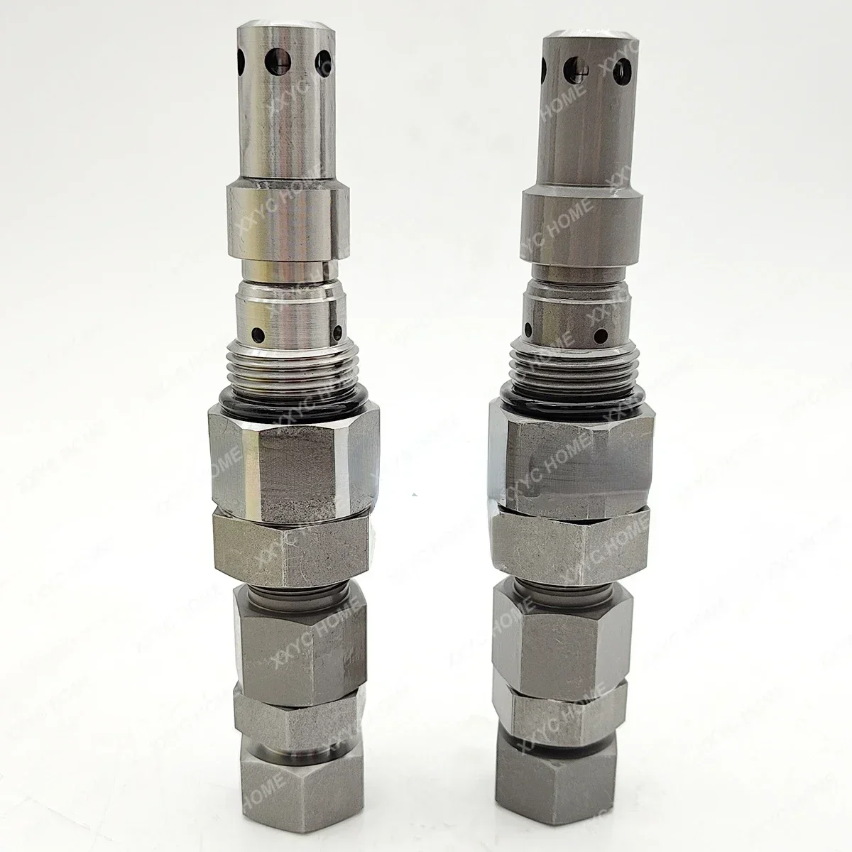 Применимо к Doushan Dayu DH220-9/ 225 258 300-7-9 экскаваторный рыболовный фильтр основной