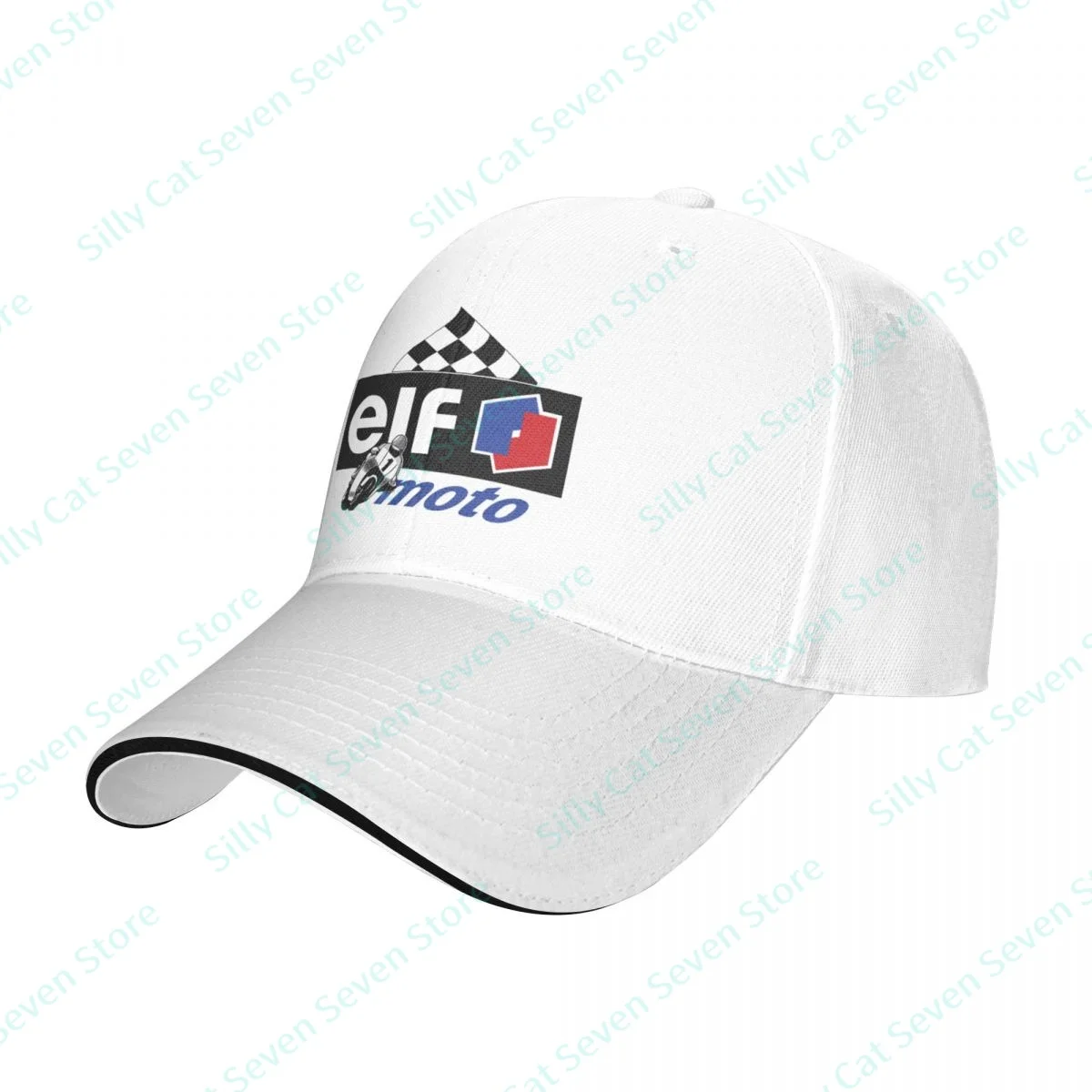 

Cool ELFs Unisex Hat Adult Adjustable Baseball Cap Women Men Sun Protection Adult Dad Hat Men Women Hip Hop Outdoor Women Men