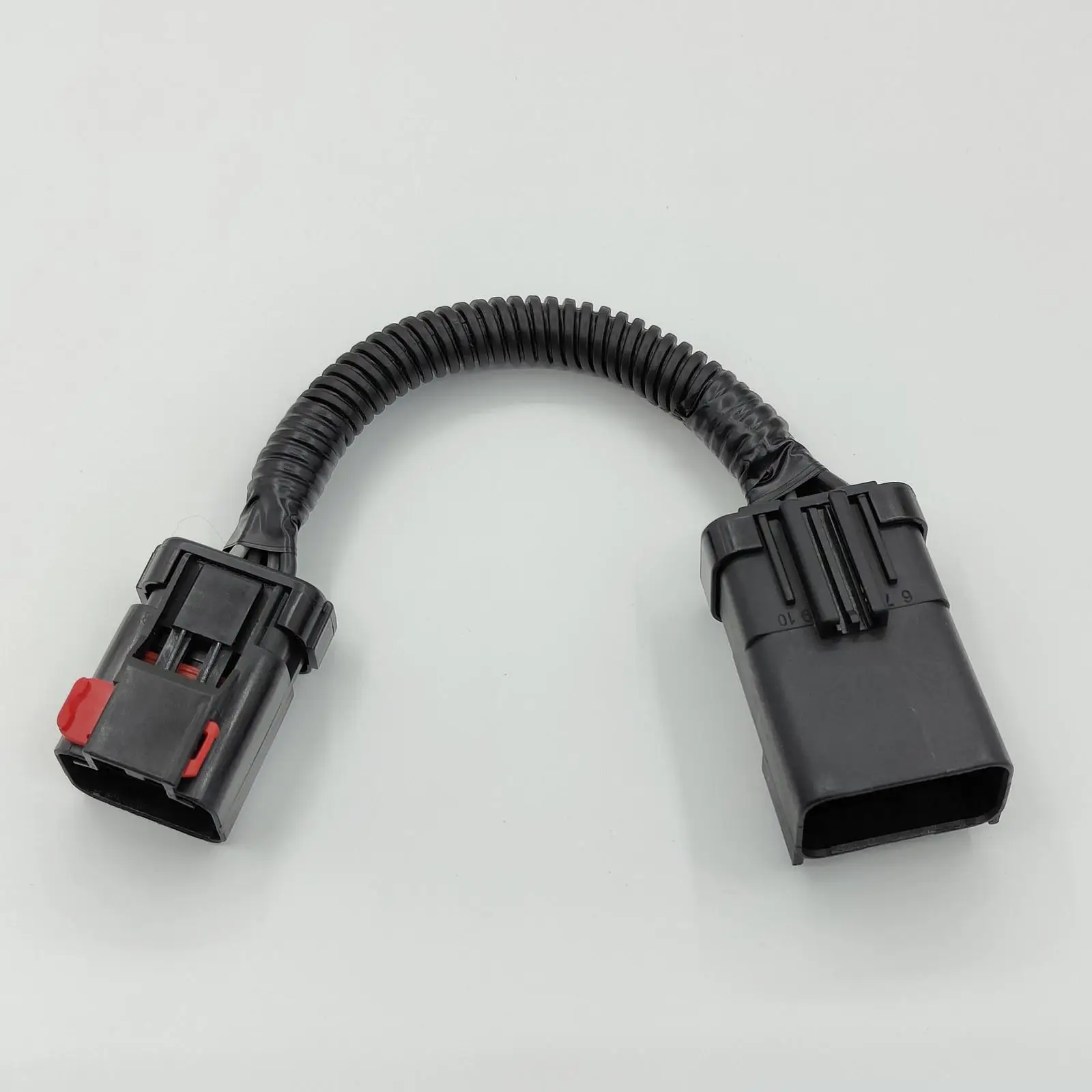 

Automotive Hard Top Adapter Wire Harness for TJ Replacement