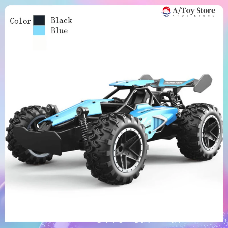 

High Speed Racing Remote Control Car Motors Drive Kids Boys Girl Children Remote Control Car Model Toy RC Electric Toys