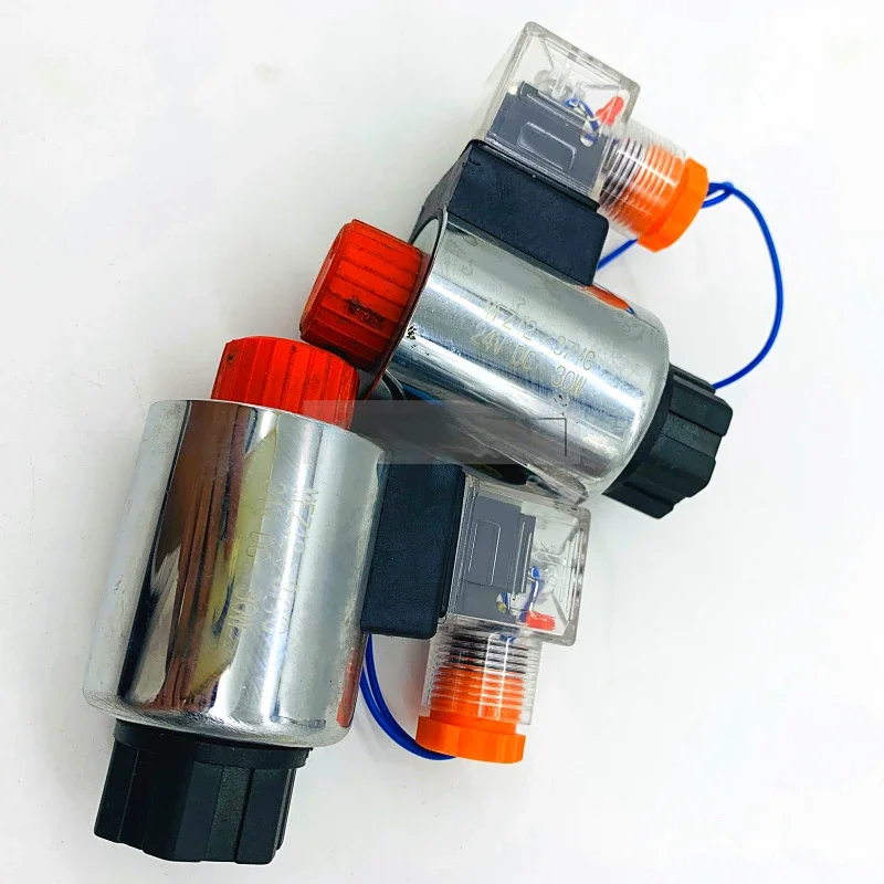 MFB10-22YC 37YC MFB10-90YC катушка гидравлического электромагнитного клапана переменного