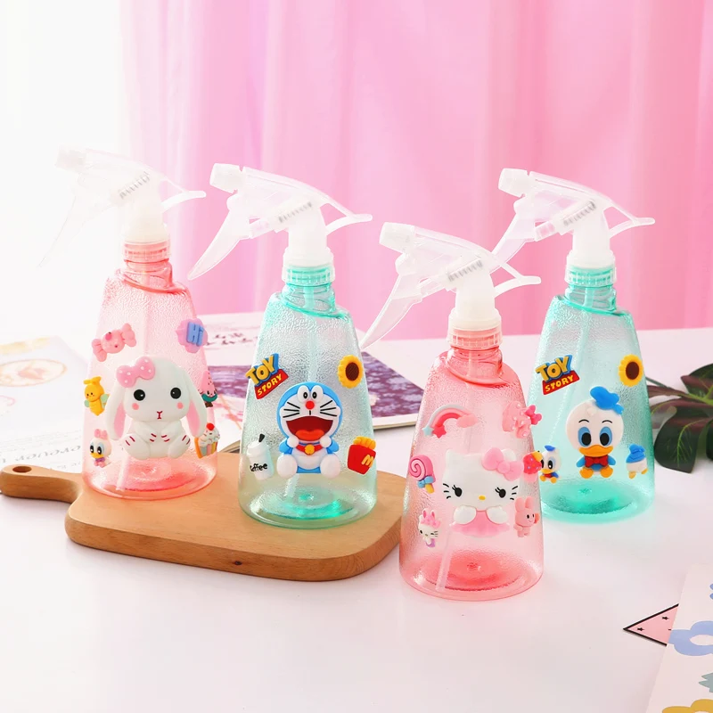 Bottle Hair Salon Appliances Beauty Hair Plant Water Sprayer