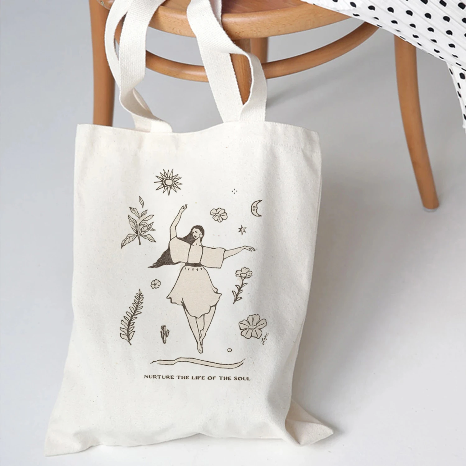 

Летняя новая женская сумка для покупок, Женская Хлопковая сумка с мультяшным принтом, милая забавная многоразовая сумка через плечо с милым принтом.